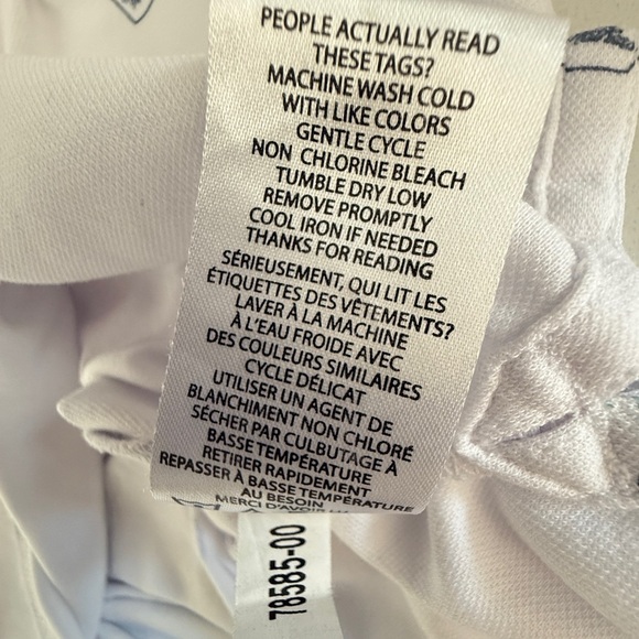 Travis Mathew - Pacific Shores California Themed Golf Polo Shirt Size - Large - Picture 16 of 16